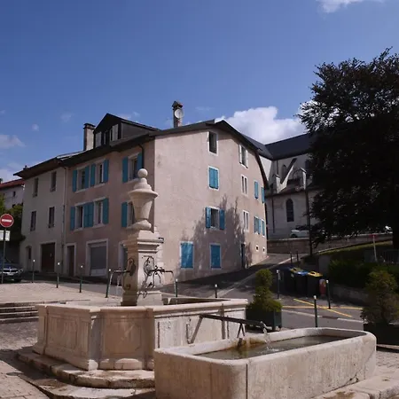 Coeur De Vieille Διαμέρισμα